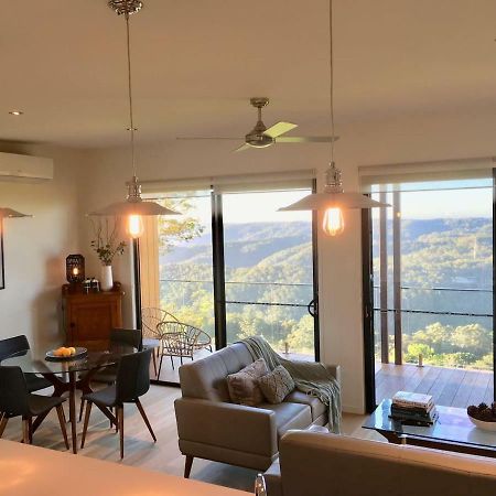 Scandinavian Cabin - Maleny - One Bedroom 외부 사진