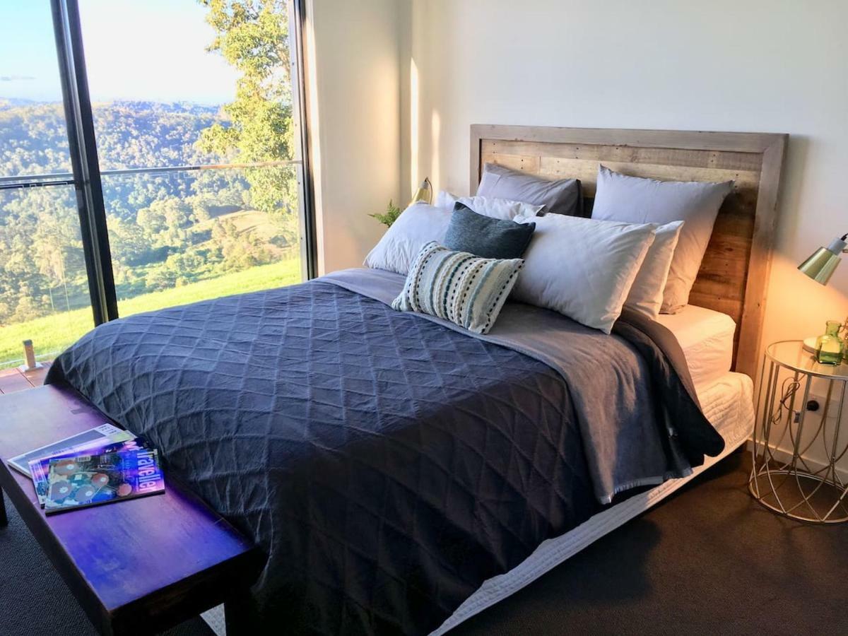 Scandinavian Cabin - Maleny - One Bedroom 외부 사진