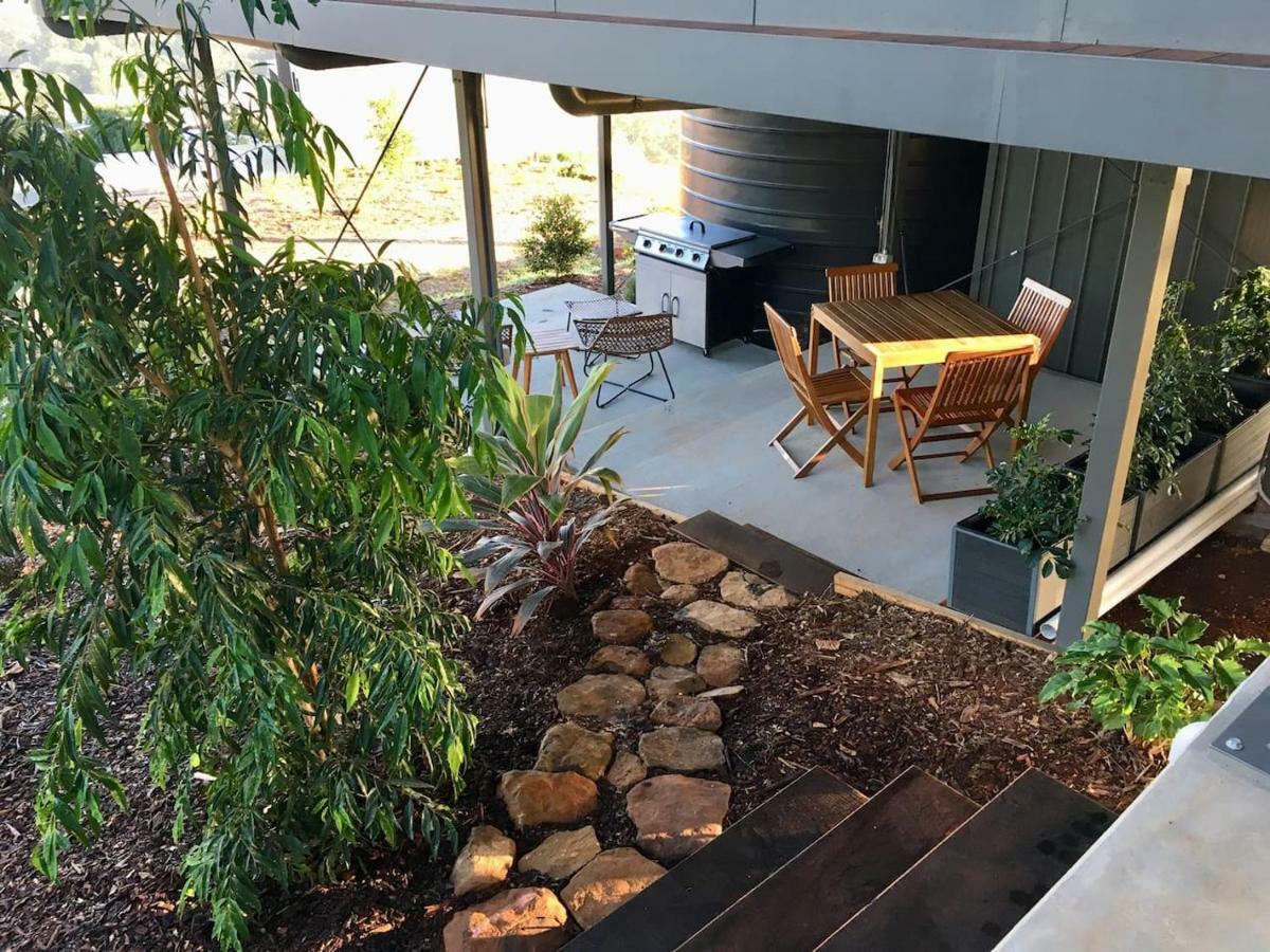 Scandinavian Cabin - Maleny - One Bedroom 외부 사진
