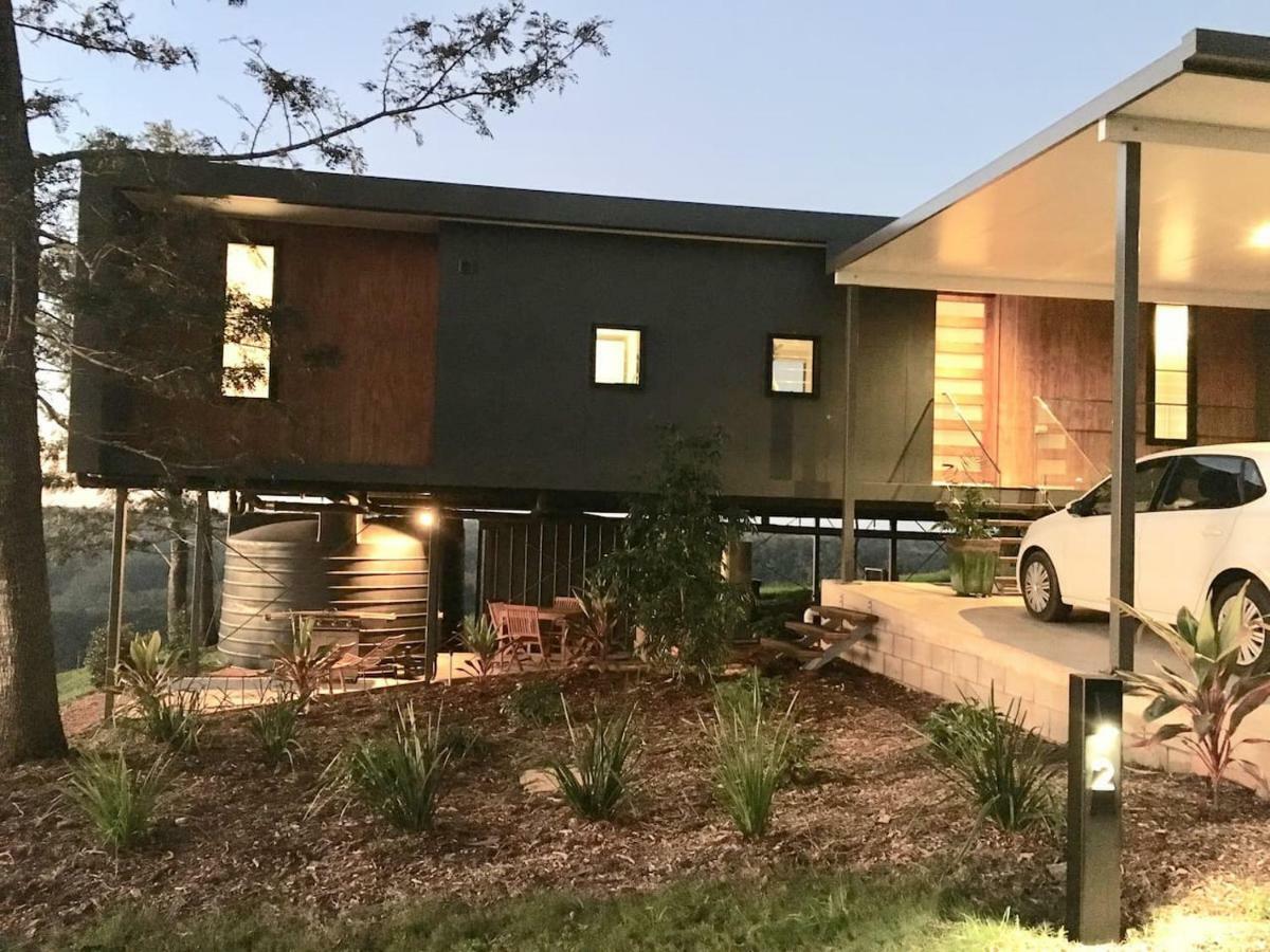 Scandinavian Cabin - Maleny - One Bedroom 외부 사진